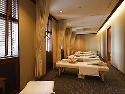 Hotel Monterey La Soeur Osaka