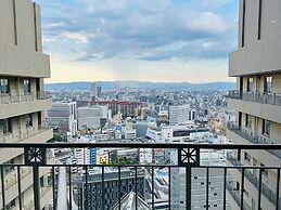 Hotel Monterey La Soeur Osaka