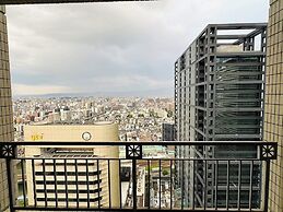 Hotel Monterey La Soeur Osaka