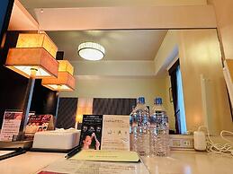 Hotel Monterey La Soeur Osaka