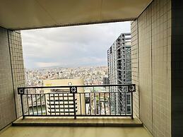 Hotel Monterey La Soeur Osaka