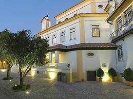 Hotel Lusitano