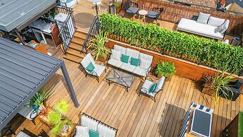 Intercontinental Bordeaux Le Grand Hotel by IHG