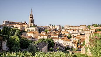 Intercontinental Bordeaux Le Grand Hotel by IHG