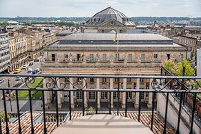 Intercontinental Bordeaux Le Grand Hotel by IHG