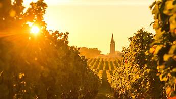 Intercontinental Bordeaux Le Grand Hotel by IHG