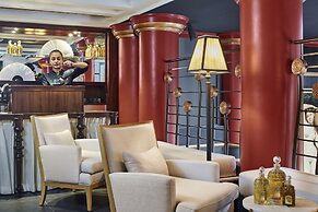 Intercontinental Bordeaux Le Grand Hotel by IHG