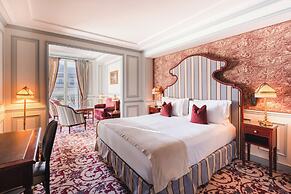 Intercontinental Bordeaux Le Grand Hotel by IHG