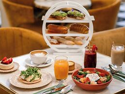 Intercontinental Bordeaux Le Grand Hotel by IHG