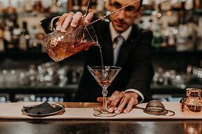 Intercontinental Bordeaux Le Grand Hotel by IHG