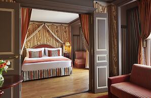 Intercontinental Bordeaux Le Grand Hotel by IHG