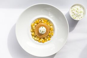 Intercontinental Bordeaux Le Grand Hotel by IHG