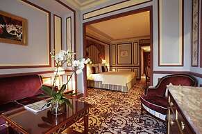 Intercontinental Bordeaux Le Grand Hotel by IHG