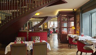 Intercontinental Bordeaux Le Grand Hotel by IHG