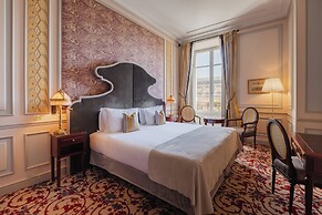 Intercontinental Bordeaux Le Grand Hotel by IHG