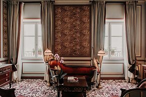 Intercontinental Bordeaux Le Grand Hotel by IHG