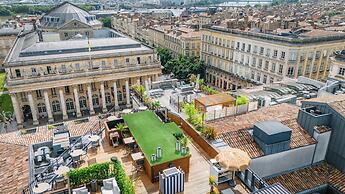 Intercontinental Bordeaux Le Grand Hotel by IHG