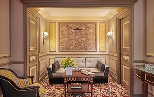 Intercontinental Bordeaux Le Grand Hotel by IHG