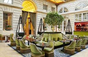 Intercontinental Bordeaux Le Grand Hotel, an IHG Hotel