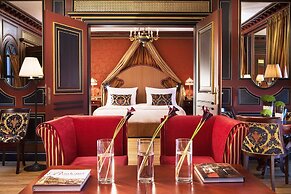 Intercontinental Bordeaux Le Grand Hotel by IHG