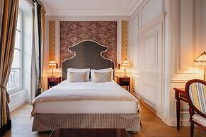 Intercontinental Bordeaux Le Grand Hotel by IHG