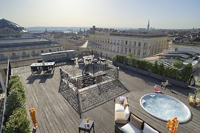 Intercontinental Bordeaux Le Grand Hotel by IHG