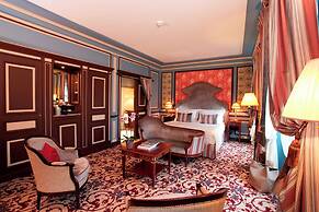 Intercontinental Bordeaux Le Grand Hotel by IHG