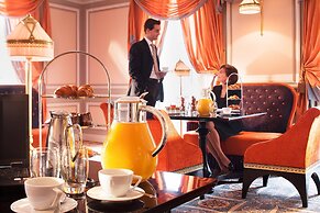Intercontinental Bordeaux Le Grand Hotel by IHG