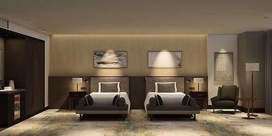 Hilton Istanbul Maslak
