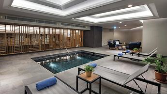 Hilton Istanbul Maslak
