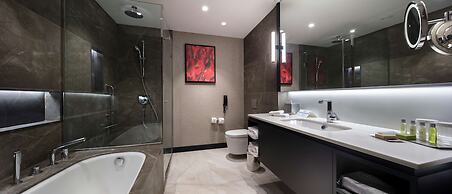 Hilton Istanbul Maslak