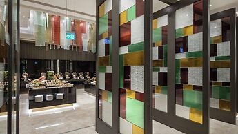 Hilton Istanbul Maslak