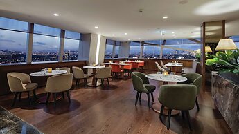 Hilton Istanbul Maslak