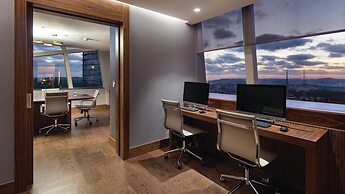 Hilton Istanbul Maslak