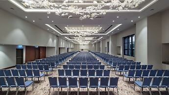 Hilton Istanbul Maslak