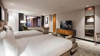 Hilton Istanbul Maslak