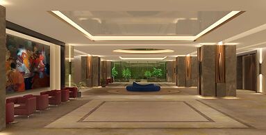 Hilton Istanbul Maslak