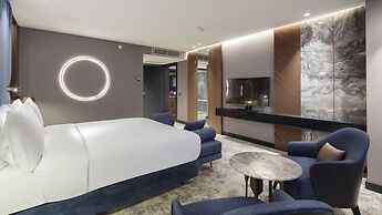 Hilton Istanbul Maslak