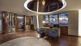 Hilton Istanbul Maslak
