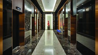 Hilton Istanbul Maslak