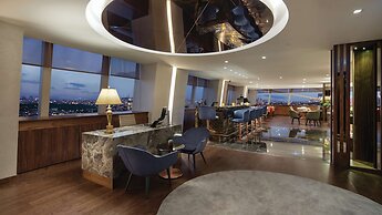 Hilton Istanbul Maslak