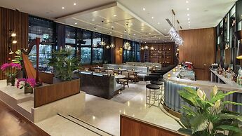 Hilton Istanbul Maslak