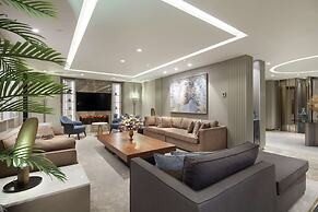 Hilton Istanbul Maslak