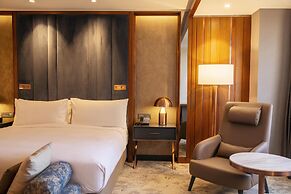 Hilton Istanbul Maslak