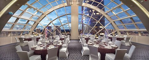 Hilton Istanbul Maslak