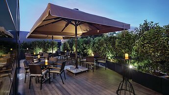 Hilton Istanbul Maslak