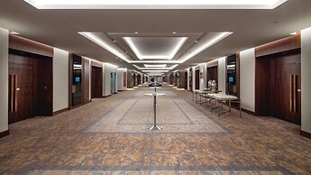 Hilton Istanbul Maslak