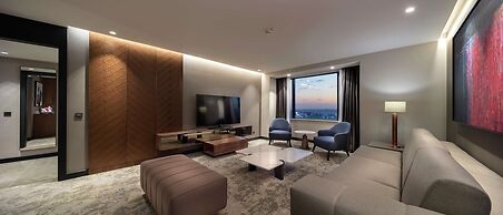 Hilton Istanbul Maslak