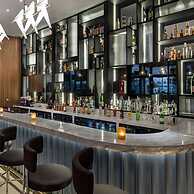 Hilton Istanbul Maslak