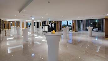 Hilton Istanbul Maslak
